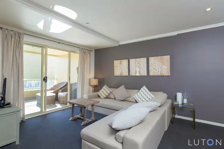 Fifth view of Homely apartment listing, 27/16 Doonkuna Street, Braddon ACT 2612