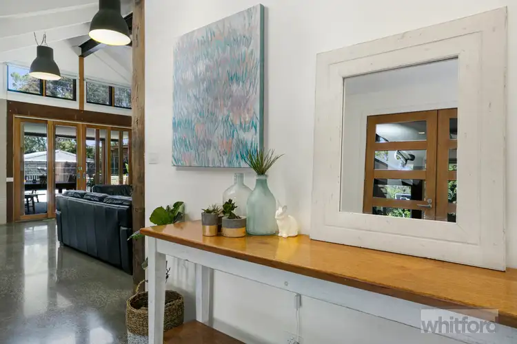 Fifth view of Homely house listing, 455 Grubb Road, Wallington VIC 3222