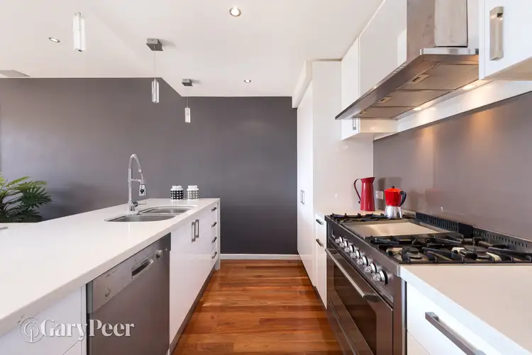 Fifth view of Homely townhouse listing, 4/70 Truganini Road, Carnegie VIC 3163