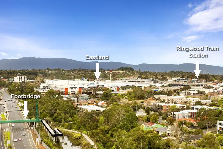 Second view of Homely land listing, 35 Munro Street, Ringwood VIC 3134