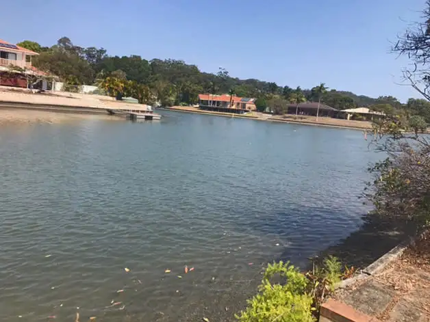 10 Spinnaker Court, Currumbin Waters QLD 4223