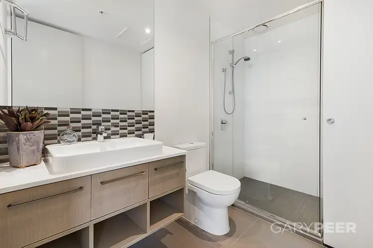 Fifth view of Homely apartment listing, 205/1177 Glen Huntly Road, Glen Huntly VIC 3163