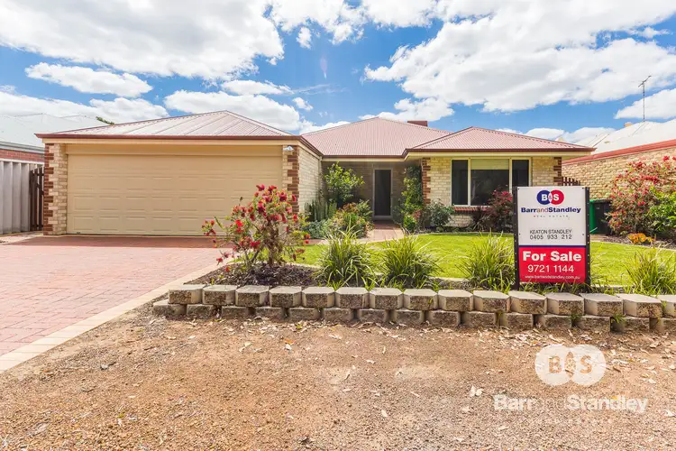 17 Verbena Boulevard, Glen Iris WA 6230