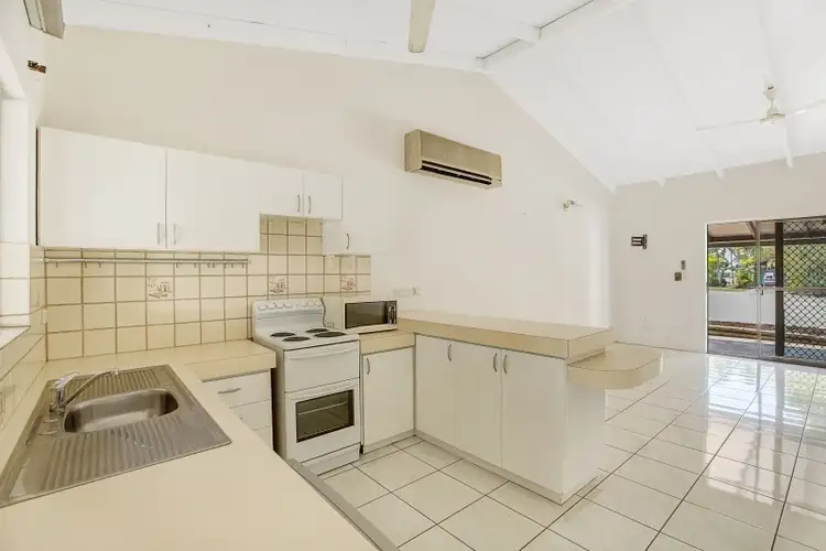 Sixth view of Homely unit listing, 6/27 Rosewood Crescent, Leanyer NT 812