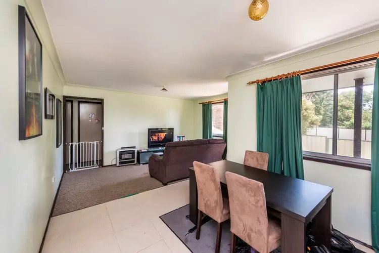 Second view of Homely house listing, 1 Rush Lane, Braemar NSW 2575