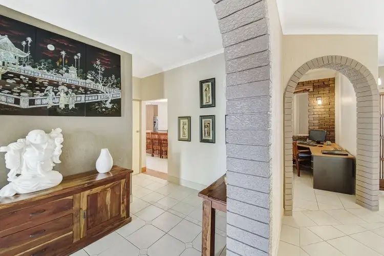 Sixth view of Homely house listing, 52 Ellengowan Drive, Nakara NT 810