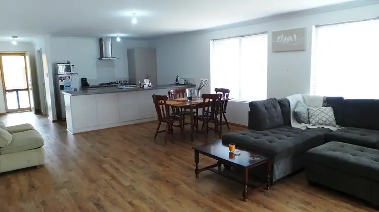 Second view of Homely house listing, 33 Strickland  Street, South Bunbury WA 6230