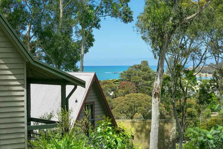 Fourth view of Homely house listing, 10 Erskine Avenue, Lorne VIC 3232