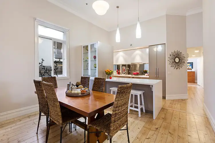 Second view of Homely apartment listing, 2/40 The Avenue, St Kilda East VIC 3183
