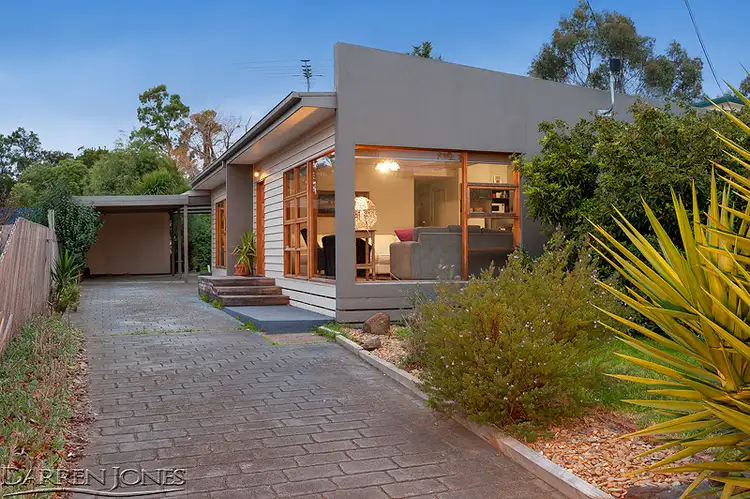 Main view of Homely house listing, 48 Ibbottson Street, Watsonia VIC 3087