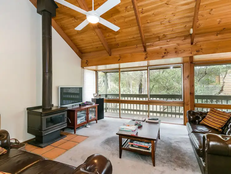 Second view of Homely house listing, 1 Berthon Street, Aireys Inlet VIC 3231