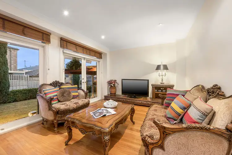 Fifth view of Homely house listing, 76 Carbine Street, Donvale VIC 3111