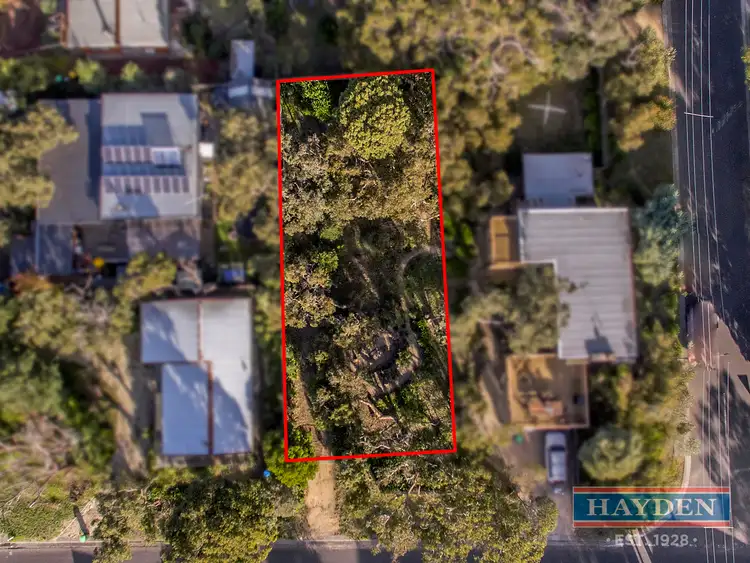 Second view of Homely land listing, 54 McMillan Street, Anglesea VIC 3230