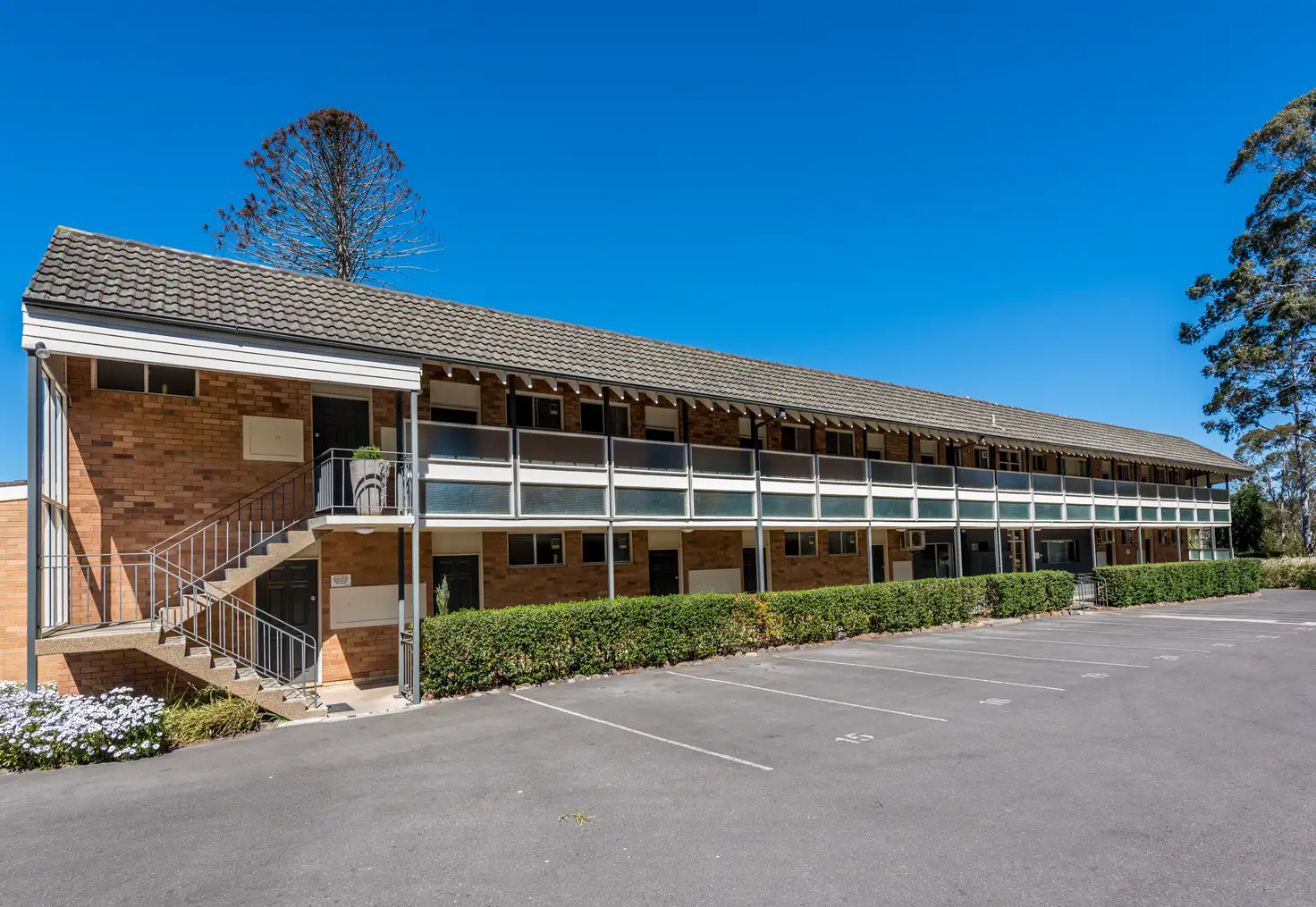 Main view of Homely apartment listing, 4/5 Boronia Street, Bowral NSW 2576