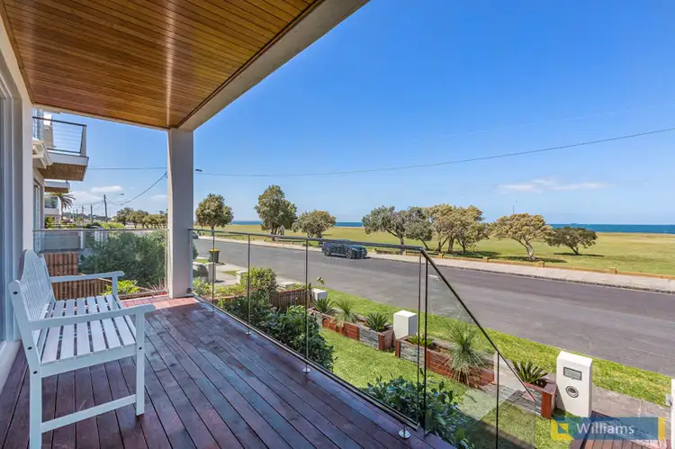 Third view of Homely house listing, 1/113 Esplanade, Williamstown VIC 3016