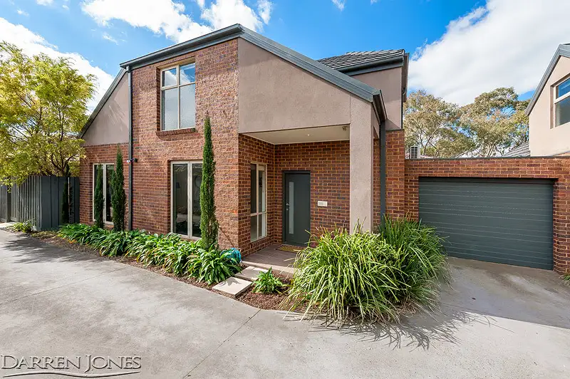 Main view of Homely unit listing, 2/71 Plenty Lane, Greensborough VIC 3088