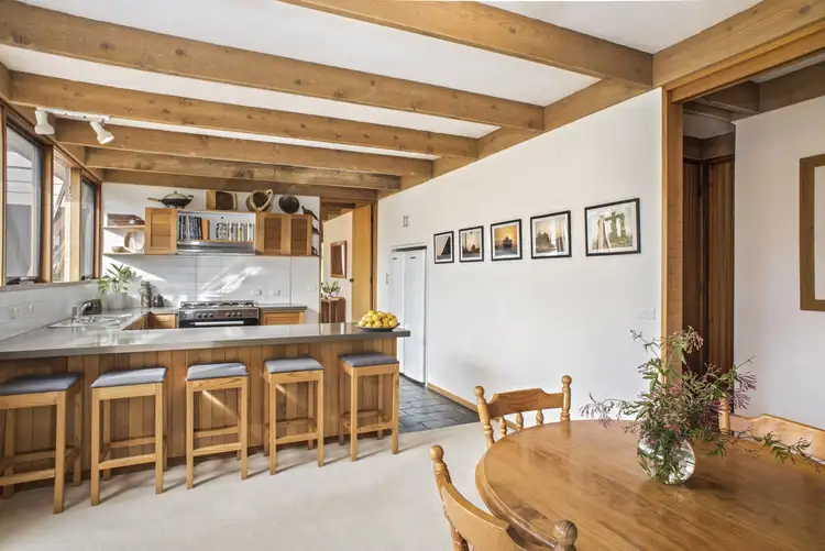 Fifth view of Homely house listing, 4 Foam Street, Ocean Grove VIC 3226