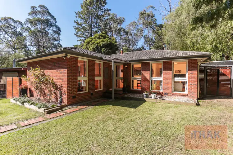 18 Claremont Avenue, The Basin VIC 3154