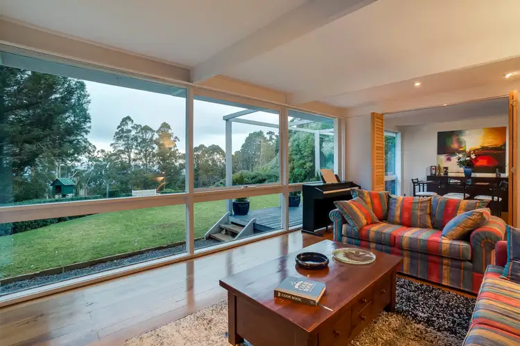 Third view of Homely house listing, 1303 Mt Dandenong Tourist Road, Kalorama VIC 3766