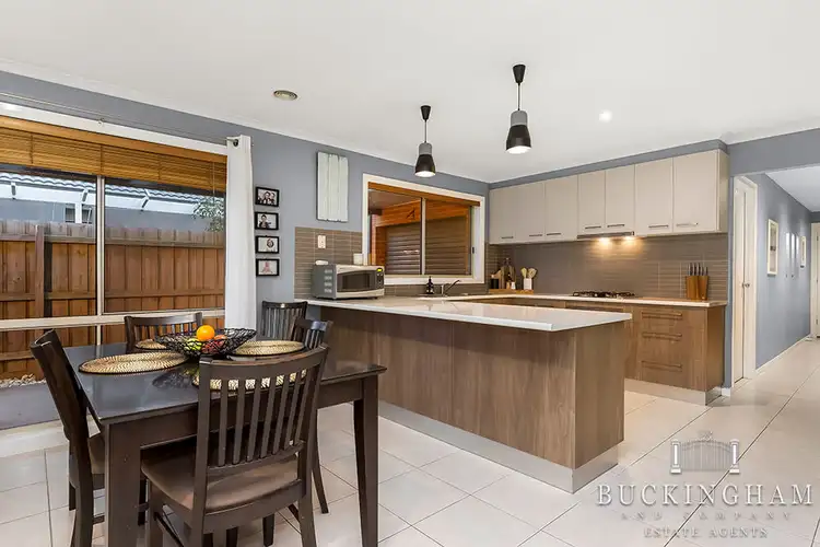 Second view of Homely house listing, 4 Camden Close, South Morang VIC 3752
