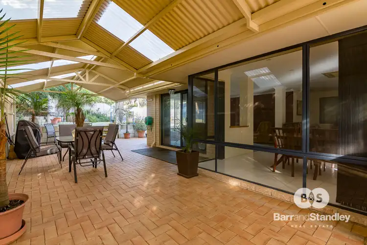 Second view of Homely house listing, 20 Windward Road, Leschenault WA 6233