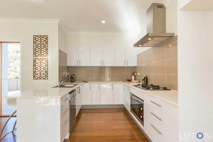 Fourth view of Homely townhouse listing, 24B Bangalay Crescent, Rivett ACT 2611