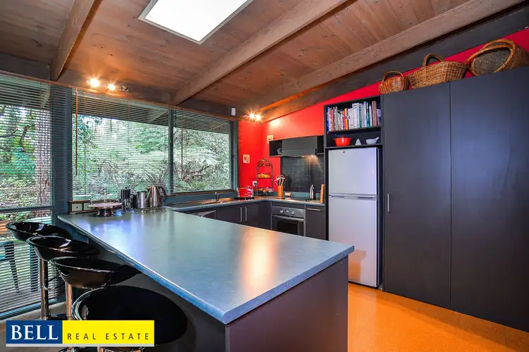 Third view of Homely house listing, 197 Ridge Road, Mount Dandenong VIC 3767