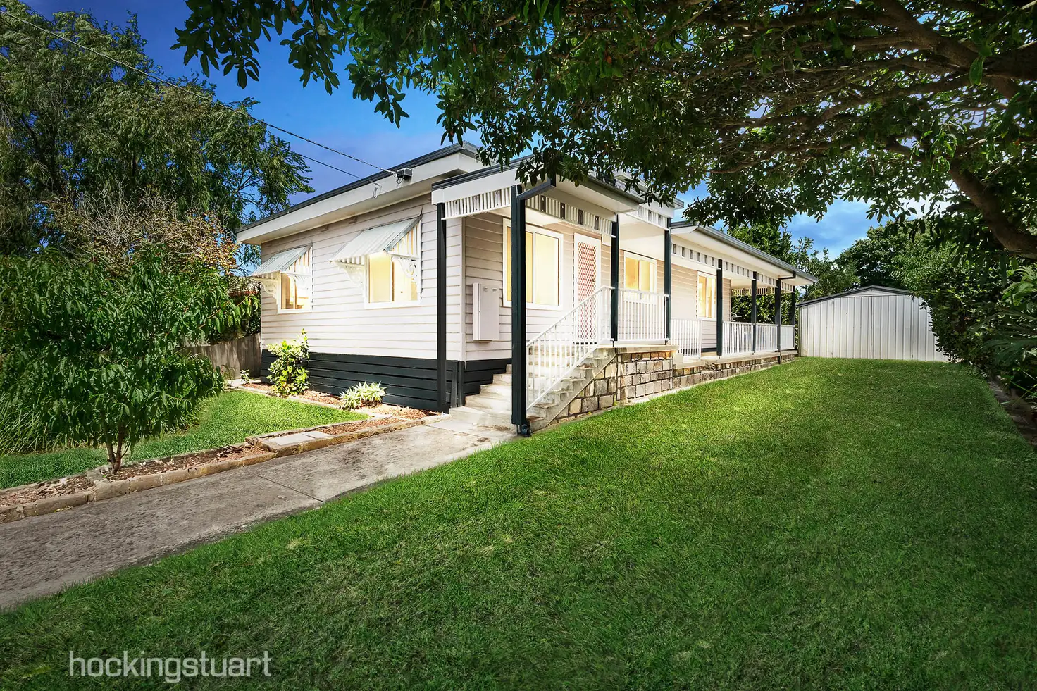 Main view of Homely house listing, 18 Karadoc Street, Dromana VIC 3936