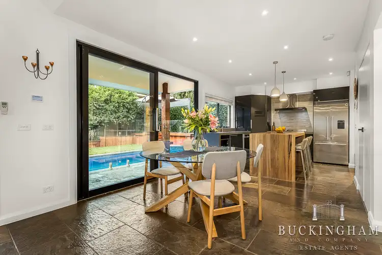 Fourth view of Homely house listing, 29 Green Place, Eltham VIC 3095