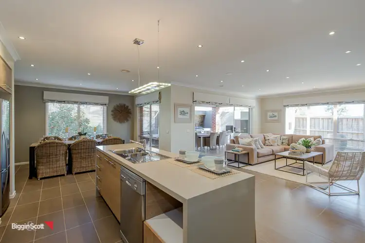 Sixth view of Homely house listing, 29 Waterbury Street, Cranbourne VIC 3977
