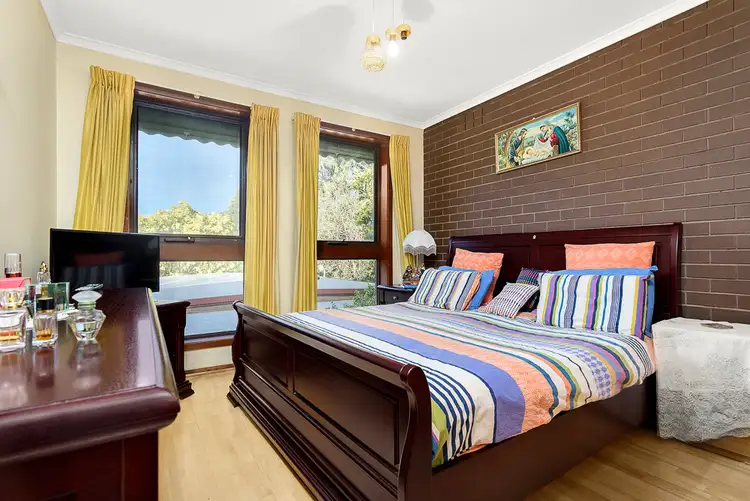 Sixth view of Homely house listing, 42 Booyan Crescent, Greensborough VIC 3088