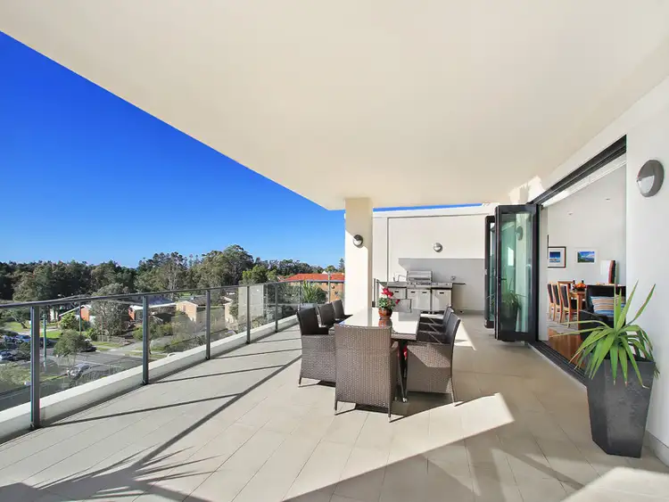 32/14 Virginia Street, North Wollongong NSW 2500