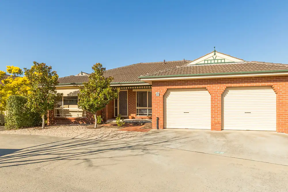 Main view of Homely house listing, 30/156 Clive Steele Avenue, Monash ACT 2904
