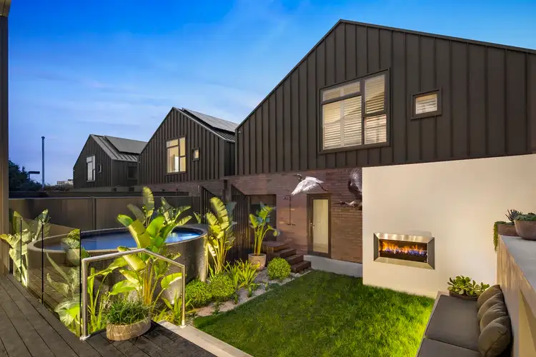 Fourth view of Homely house listing, 46c Regent Street, Elsternwick VIC 3185