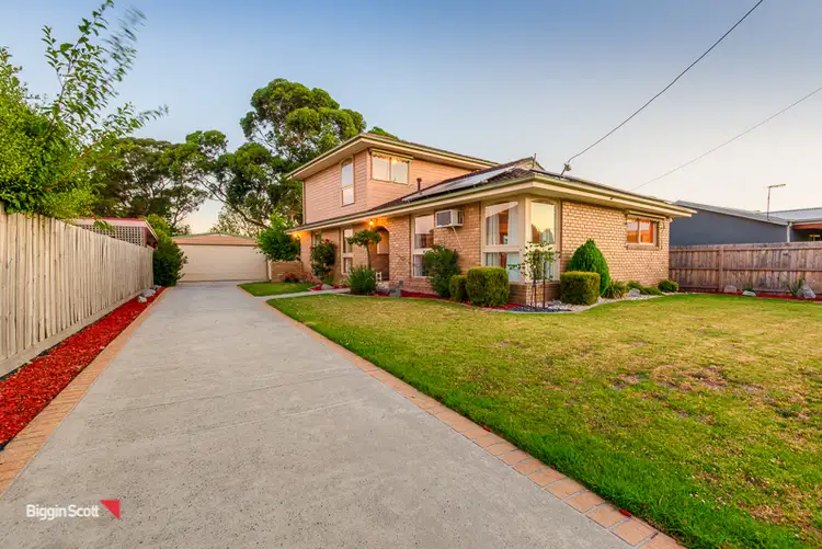 Main view of Homely house listing, 6 Horner Street, Beaconsfield VIC 3807
