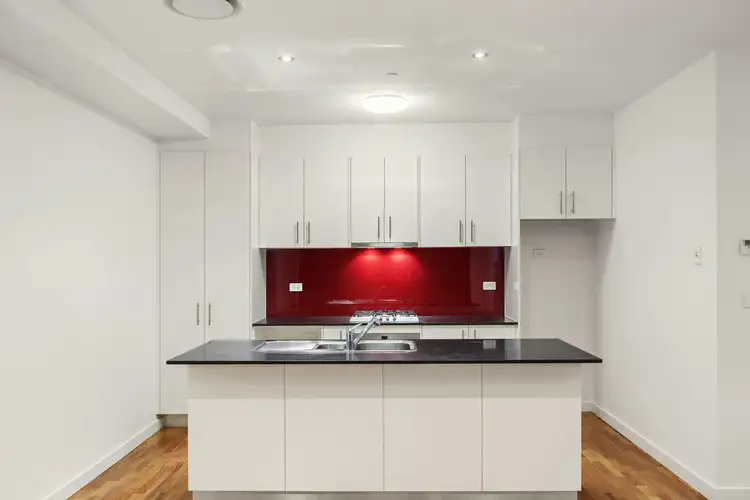 Third view of Homely apartment listing, 5/107 Whittens Lane, Doncaster VIC 3108