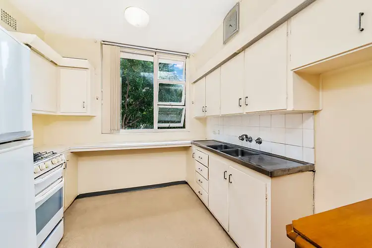 Fourth view of Homely apartment listing, 54/16 Ocean Street North, Bondi NSW 2026