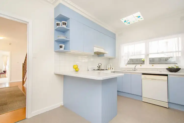 Fifth view of Homely house listing, 58 Empress Avenue, Kingsville VIC 3012
