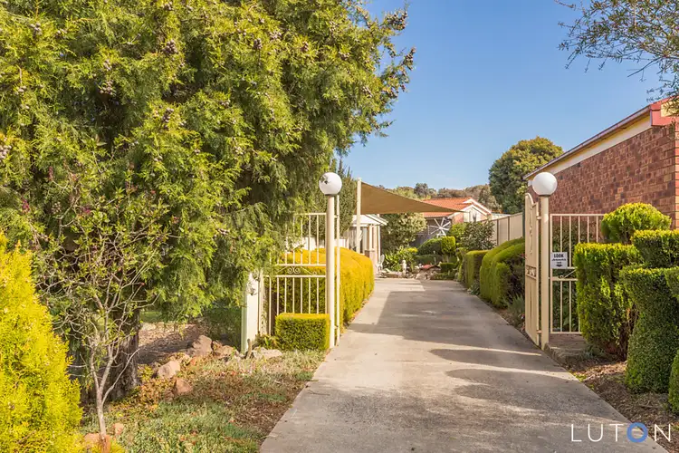 Third view of Homely house listing, 19 Mundang Crescent, Ngunnawal ACT 2913