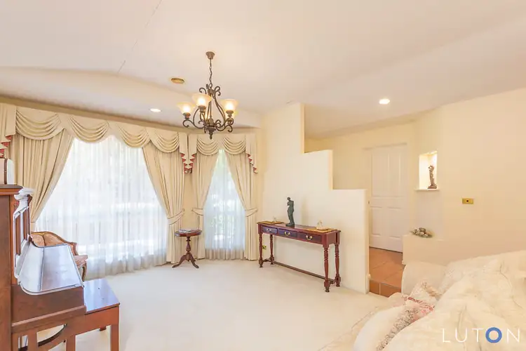 Third view of Homely house listing, 6 Higinbotham Street, Watson ACT 2602