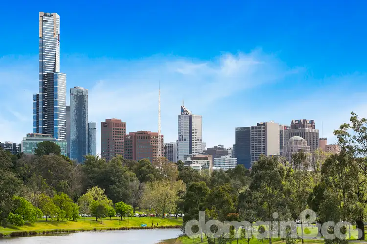 Sixth view of Homely apartment listing, 27/631 Punt Road, South Yarra VIC 3141
