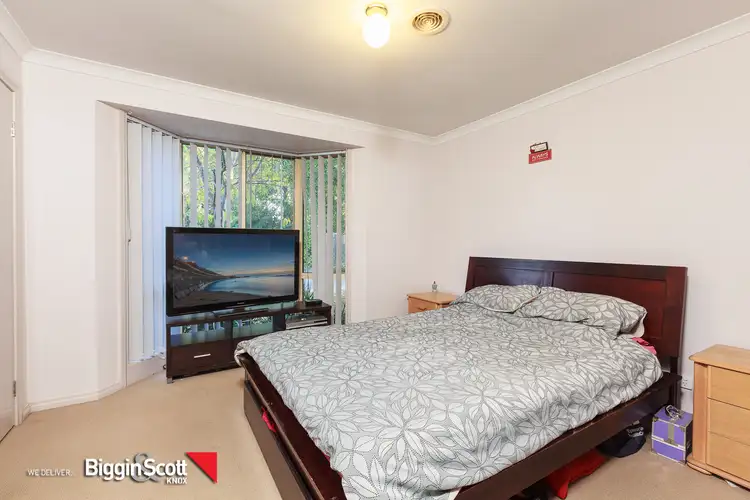 Fifth view of Homely unit listing, 2/200 Scoresby Road, Boronia VIC 3155