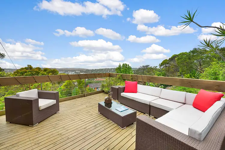 Main view of Homely house listing, 36 Lyly Road, Allambie Heights NSW 2100