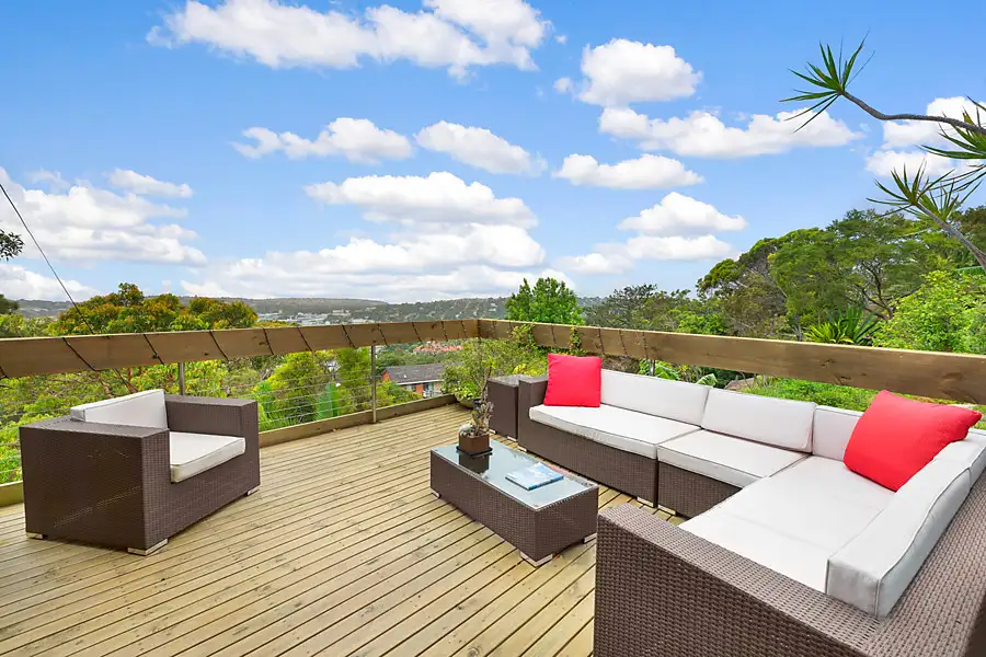 Main view of Homely house listing, 36 Lyly Road, Allambie Heights NSW 2100