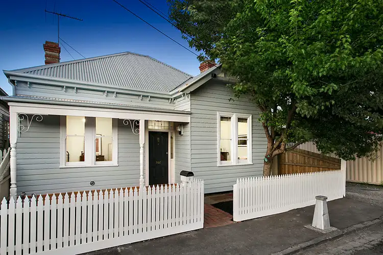 2 Burns Street, Yarraville VIC 3013