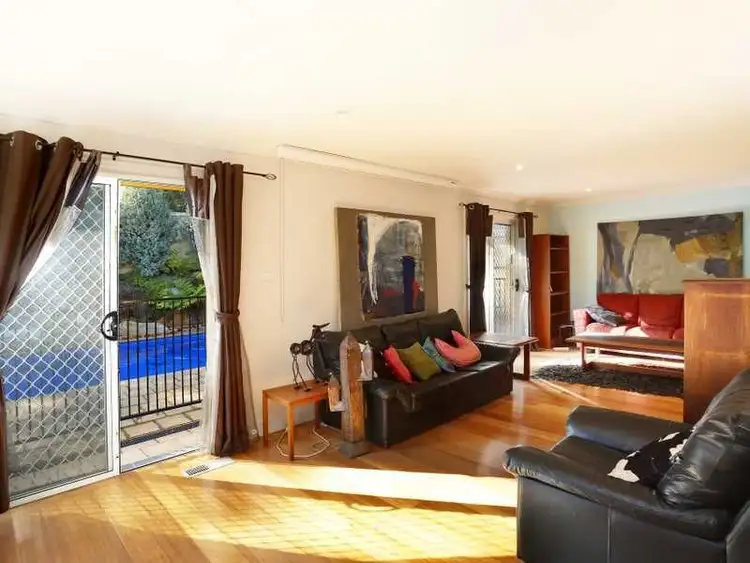 Sixth view of Homely house listing, 36 Leopold Street, Mittagong NSW 2575