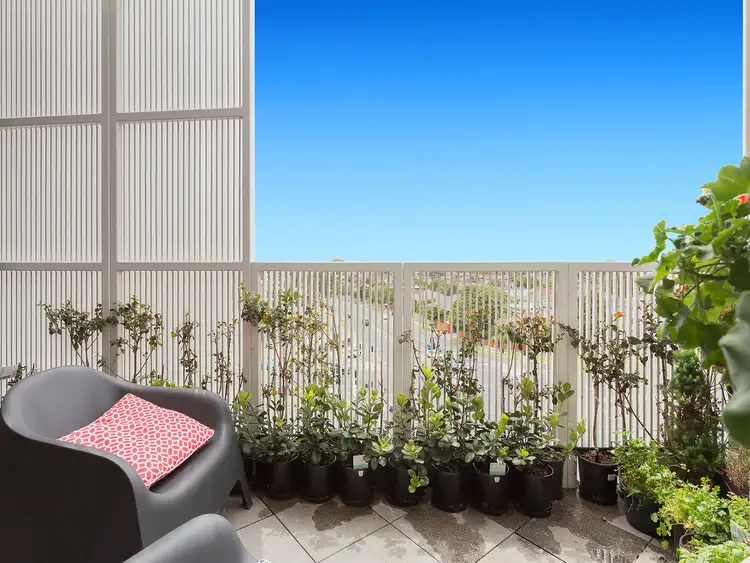 Third view of Homely apartment listing, 506/7 Balcombe Road, Mentone VIC 3194