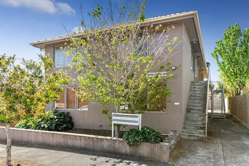 Main view of Homely apartment listing, 1/38 Elm Grove, St Kilda East VIC 3183