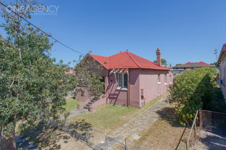 Second view of Homely house listing, 84 Carrington Street, Mayfield NSW 2304