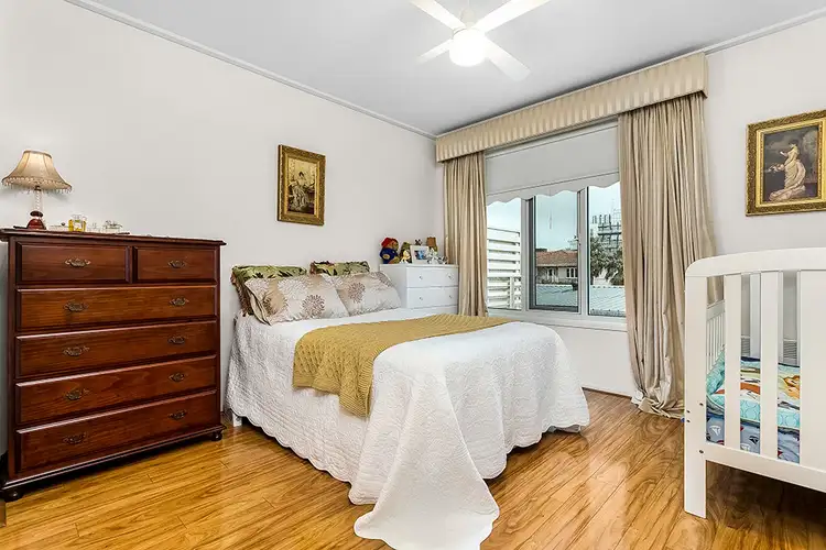 Fourth view of Homely apartment listing, 53/39 Esplanade East, Port Melbourne VIC 3207